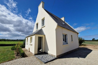 achat maison plouescat 29430