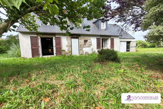 achat maison plouescat 29430
