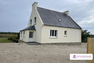 achat maison plouescat 29430