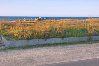 achat maison plouescat 29430