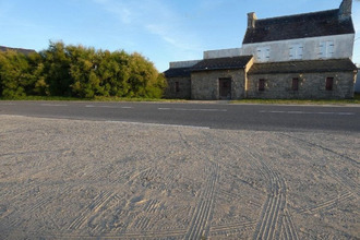 achat maison plouescat 29430