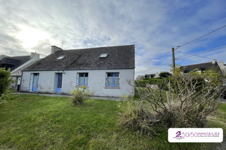 achat maison plouescat 29430