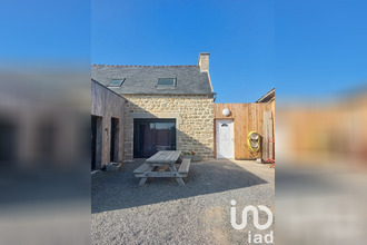 achat maison plouescat 29430