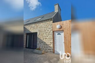 achat maison plouescat 29430