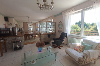 achat maison plouescat 29430