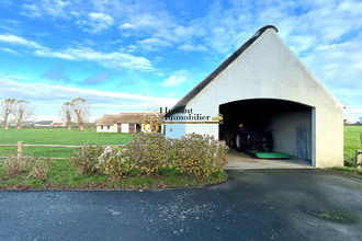 achat maison plouescat 29430