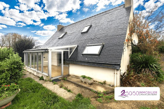 achat maison plouescat 29430