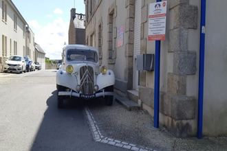 achat maison plouescat 29430