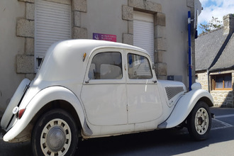 achat maison plouescat 29430