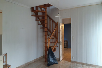 achat maison plouescat 29430