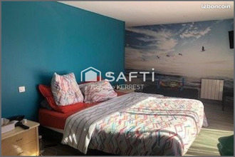 achat maison plouescat 29430