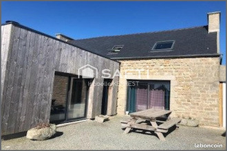 achat maison plouescat 29430