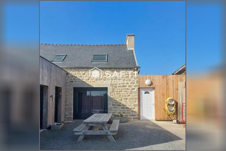 achat maison plouescat 29430