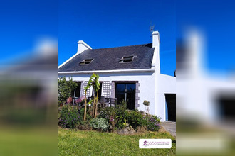 achat maison plouescat 29430