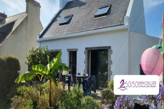 achat maison plouescat 29430