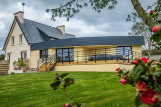 achat maison plouescat 29430