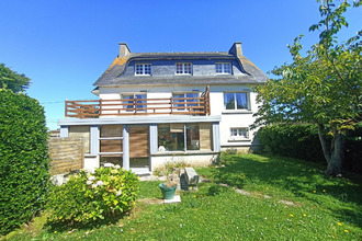 achat maison plouescat 29430