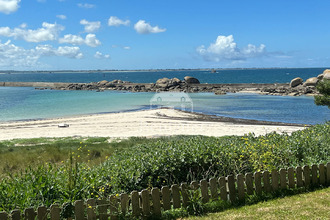 achat maison plouescat 29430