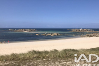 achat maison plouescat 29430