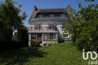 achat maison plouescat 29430