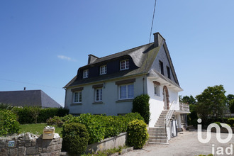 achat maison plouescat 29430