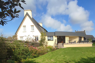 achat maison plouescat 29430