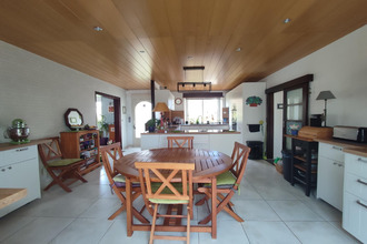 achat maison plouescat 29430