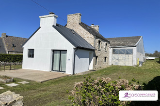 achat maison plouescat 29430