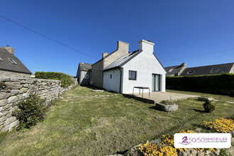 achat maison plouescat 29430