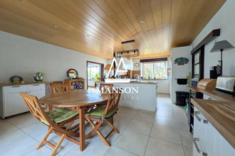 achat maison plouescat 29430