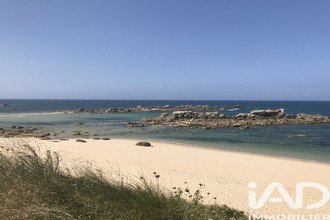 achat maison plouescat 29430