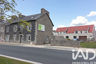 achat maison plouescat 29430