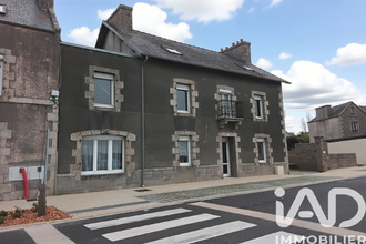achat maison plouescat 29430