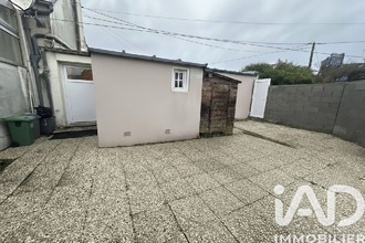 achat maison plouescat 29430