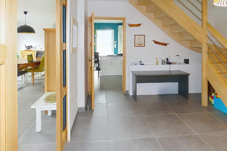 achat maison plouescat 29430