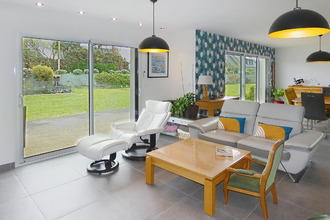 achat maison plouescat 29430