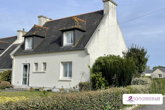 achat maison plouescat 29430