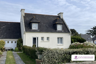 achat maison plouescat 29430