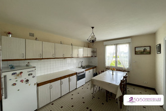 achat maison plouescat 29430