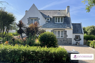 achat maison plouescat 29430