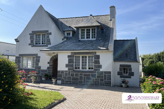 achat maison plouescat 29430