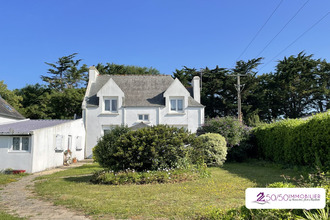 achat maison plouescat 29430
