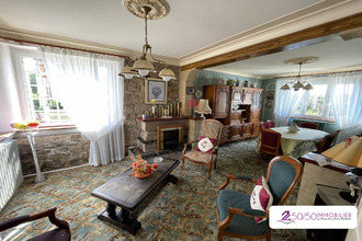 achat maison plouescat 29430