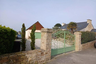 achat maison plouescat 29430