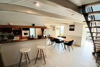 achat maison plouescat 29430