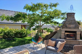 achat maison plouescat 29430