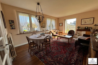 achat maison plouescat 29430