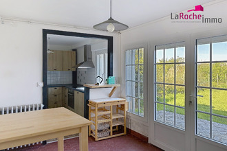 achat maison plouescat 29430