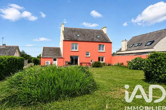 achat maison plouescat 29430