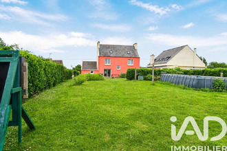 achat maison plouescat 29430